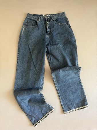 Jeans Maurice Malone Baggy Jeans '90er