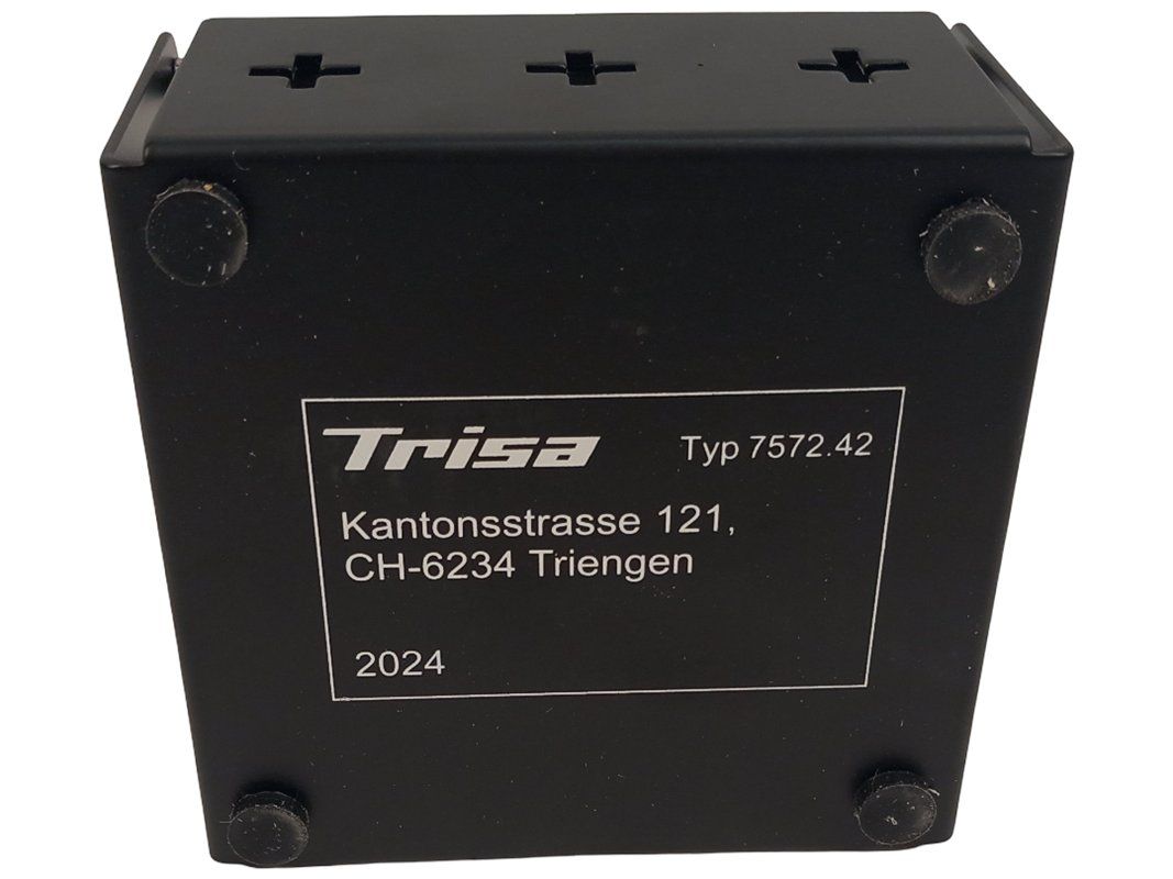 Trisa Elettrodomestici da cucina: TRISA My Raclette – Usato da Hünenberg venduto da Restwert_Zug 4