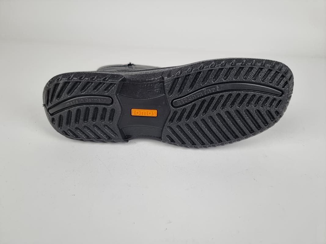 Scarpe da uomo: Jomos Lammfell-Stiefel schwarz  Grösse 45 – Nuovo (secondo la descrizione) da Urtenen-Schönbühl venduto da Restwert_Schoenbuehl 7