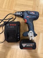 Bosch Akku-Bohrschrauber GSR 18V-28 Professional Zustand gut