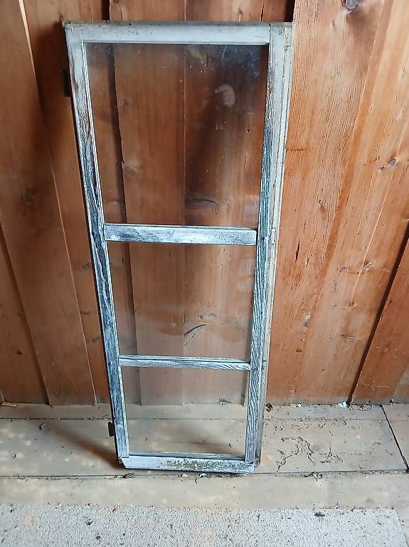 Fenster: Dekofenster – Gebraucht aus Zuzwil SG von Naada666
