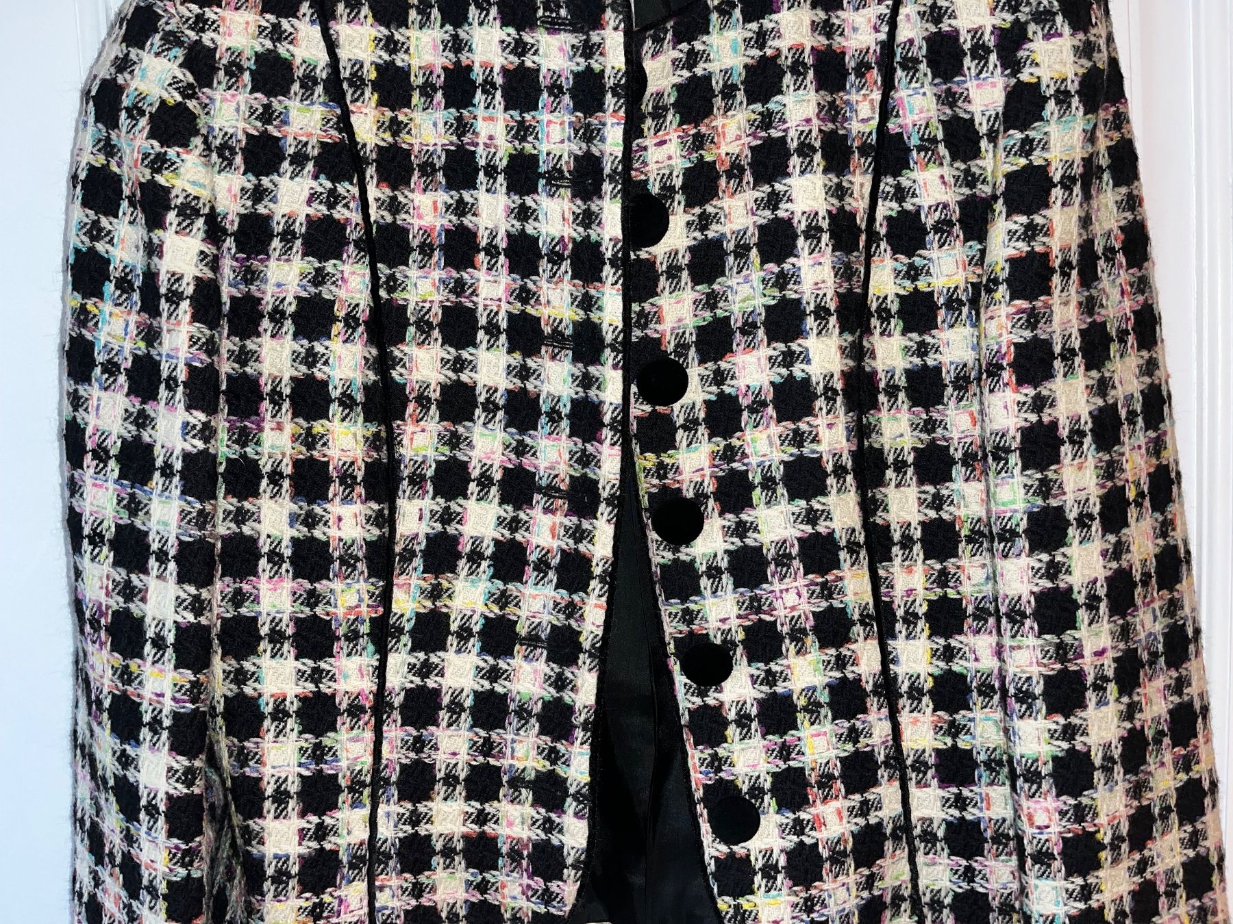 Giacche: Vintage Ungaro Blazer 44 – Usato da Riet (Neftenbach) venduto da kim_gfw6 1