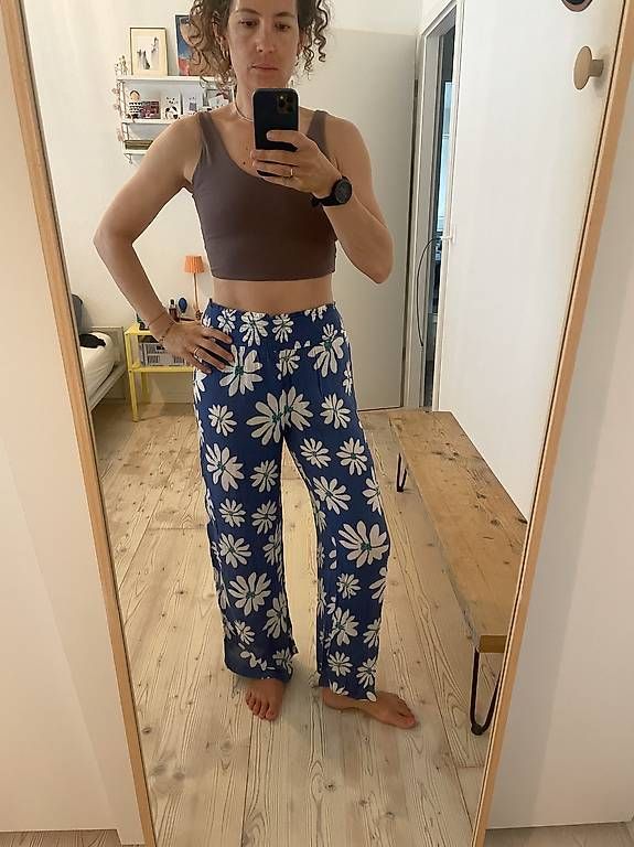 Pantalons: Roxy Strandhose  – D'occasion à Ipsach par Cynicat 4
