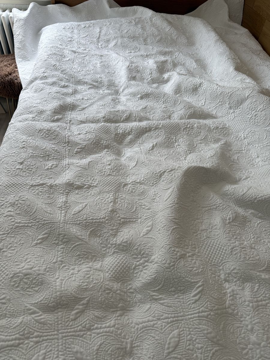 Coperte: BETTÜBERWURF – Usato da Zofingen venduto da duke019 2