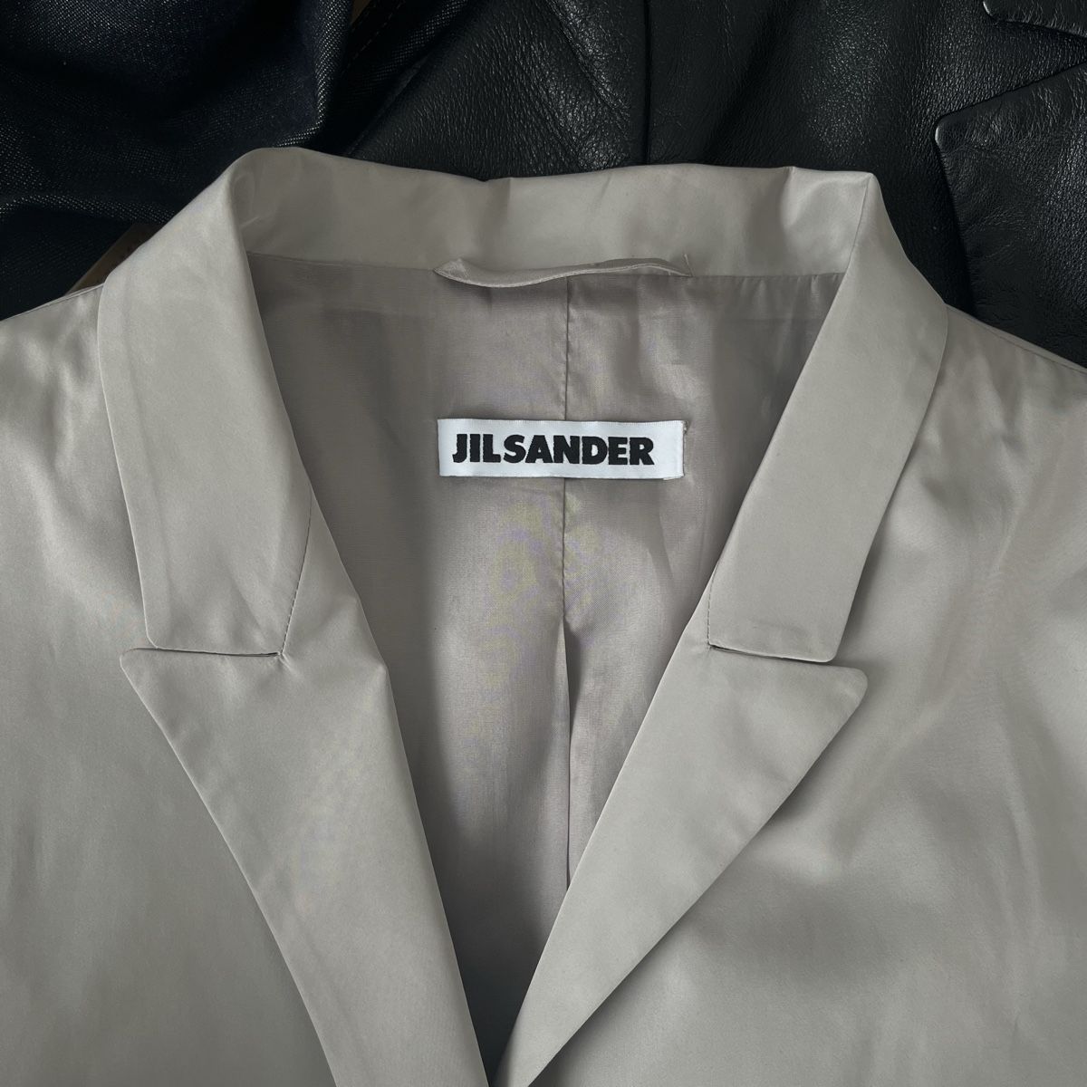 Jil Sander Giacche: Jil Sander Blazer – Nuovo (secondo la descrizione) da Zug venduto da saskia-chiara 4