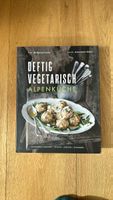 Deftig Vegetarisch Alpenküche Kochbuch