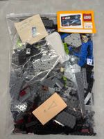 LEGO Star Wars Set: 75185 Tracker I