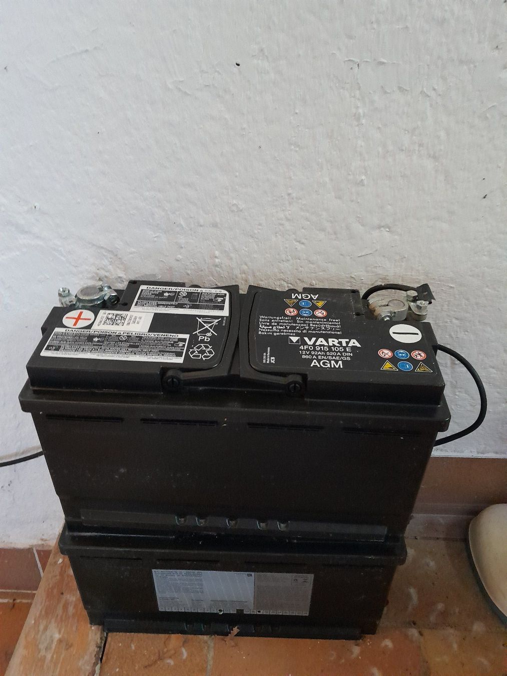 Solargeräte und Solarprodukte: Solaranlage 12V 100W gebraucht – Gebraucht aus TROGEN von Schneidli 2