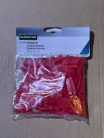 Plattenkeile Technocraft, 200 Stk., 0-5mm, Neu & OVP!