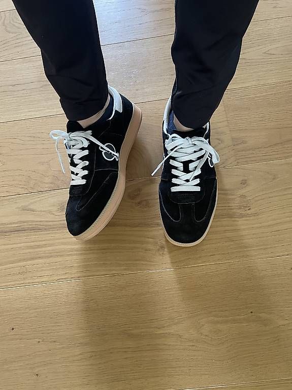 Engelbert Strauss Scarpe da uomo: Engelbert Strauss Sneaker Gr. 43 – Usato da Brugg AG venduto da chunchun