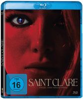Saint Clare - Engel der Vergeltung (NEUHEIT)