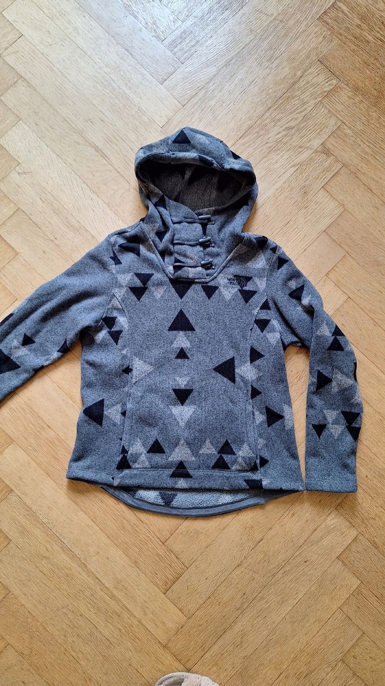 North Face Maglioni & Felpe: North Face Pulli – Usato da Bern venduto da Mirja1992