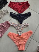 Slips& Strings gr.S/M