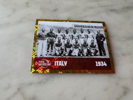 Panini Fifa Fussball WM 2026 Sticker Uruguay 1934 FWC 9