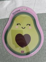 AVOCADO-MOUSEPAD VON LEGAMI