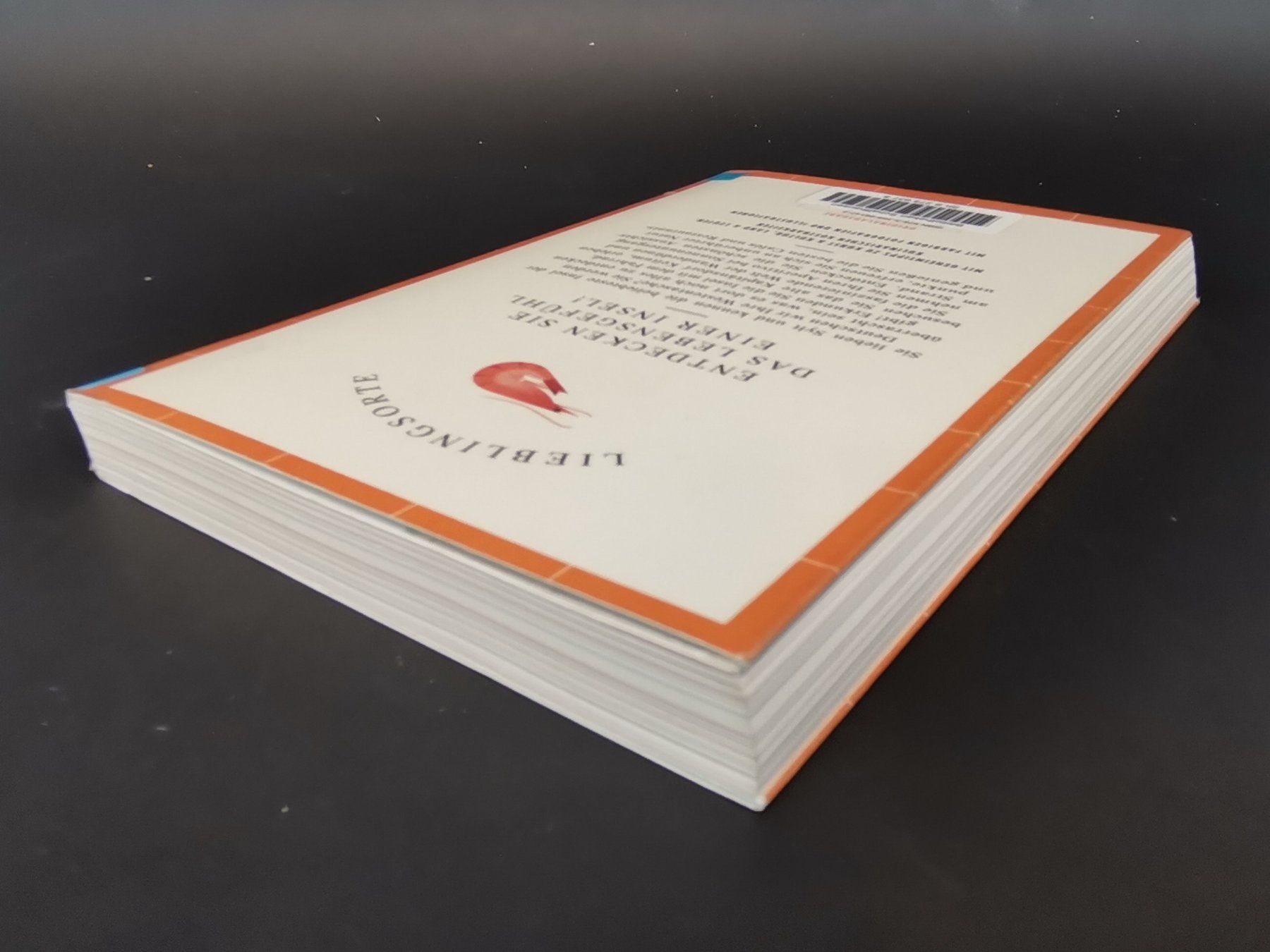 Libri: Buch Lieblingsorte Insel Sylt – Usato da Schaffhausen venduto da Restwert_SH 7