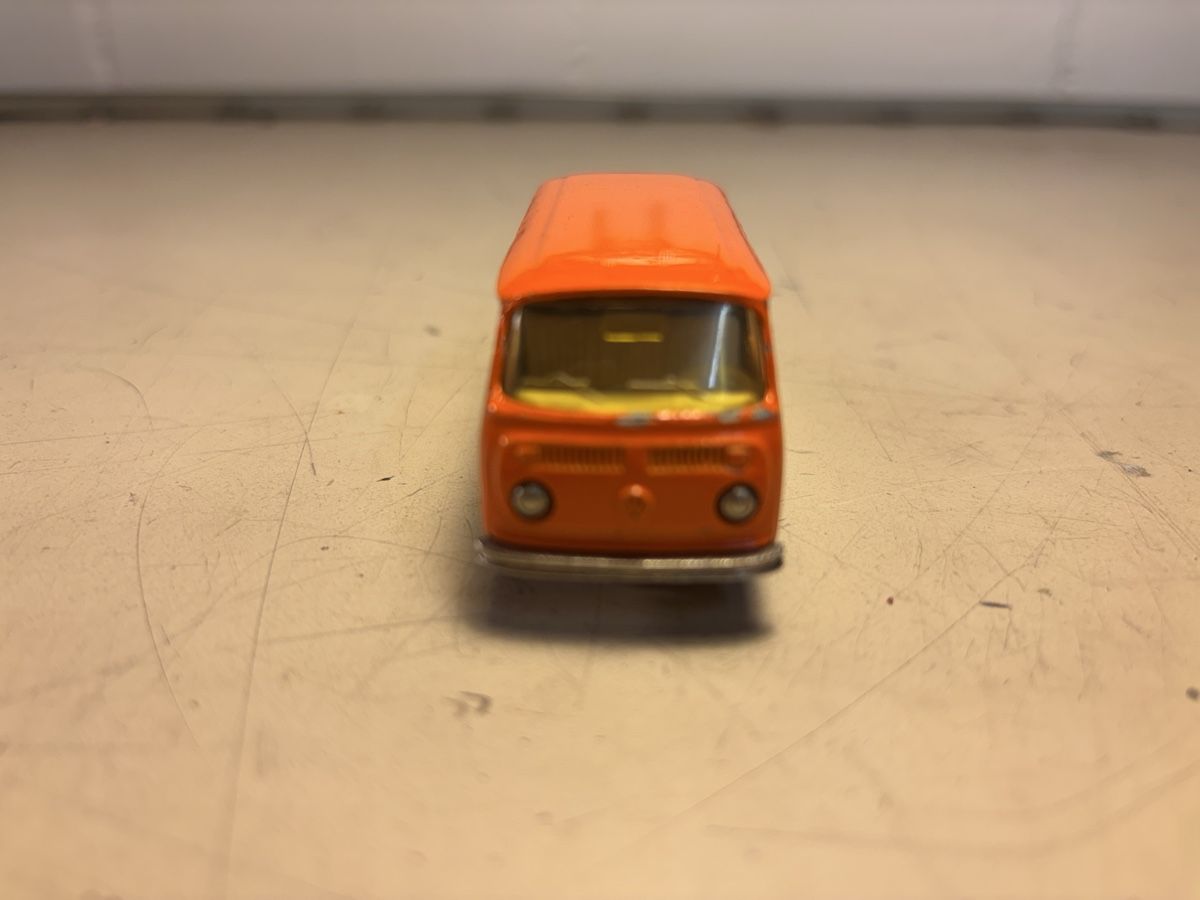 Majorette Voitures modèles: Majorette VW Bus – D'occasion à Möriken AG par Classics16 1