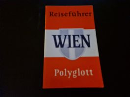 Reiseführer Wien