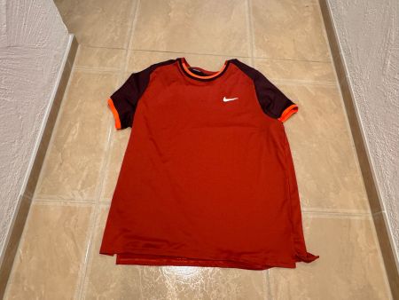 Nike Dry Fit neues Shirt, L