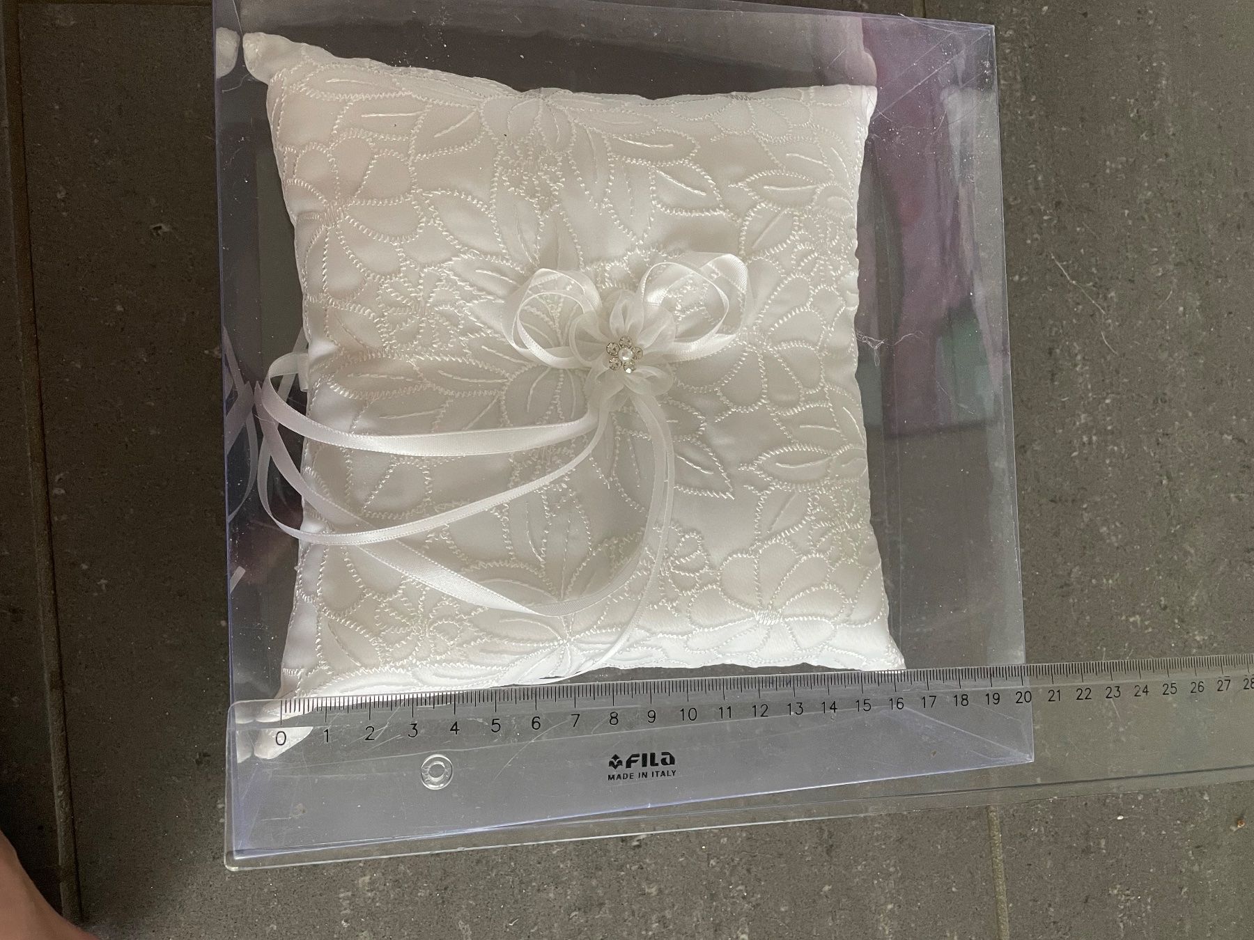 Cuscini: Ringkissen – Nuovo e nell'imballaggio originale da Embrach venduto da SweetLotus88 3