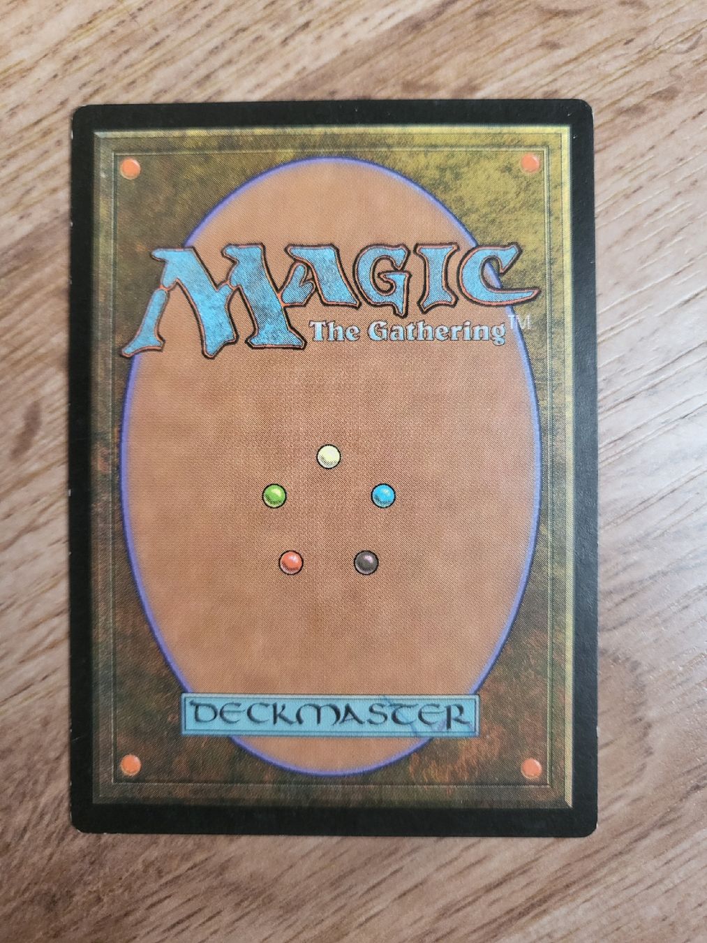 Magic The Gathering Carte collezionabili: Magic The Gathering - Enge Gänge  – Usato da Untersiggenthal venduto da vonberner 1