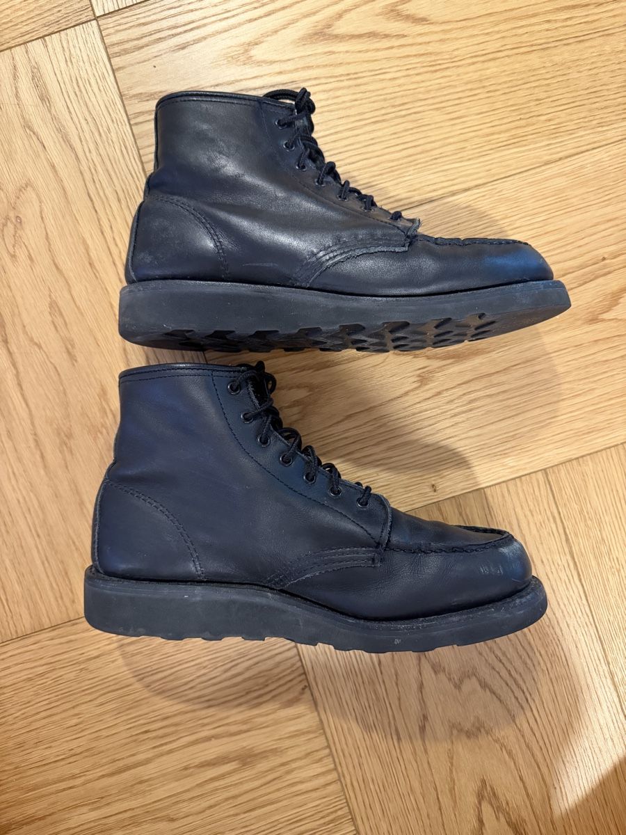 Chaussures femmes: Red Wing Damen 3380 – D'occasion à embrach par jhh_2ty6 2