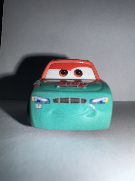 NEU Autos 3 Mini Racers Murray Clutchburn Disney Pixar FBG82 (Gebraucht ...