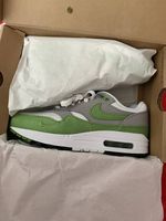 Nike Air Max 1 "Patta 20th Anniversary Chlorophyll" 