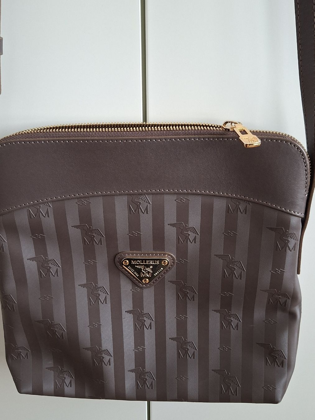 Maison Mollerus Taschen für Damen: Mollerus DAKAR – Neu (gemäss Beschreibung) aus Fehraltorf von pilzsuppe 1