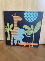 Décoration murale lumineuse pour chambre d’enfant