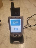 HP IPAQ Pocket PC