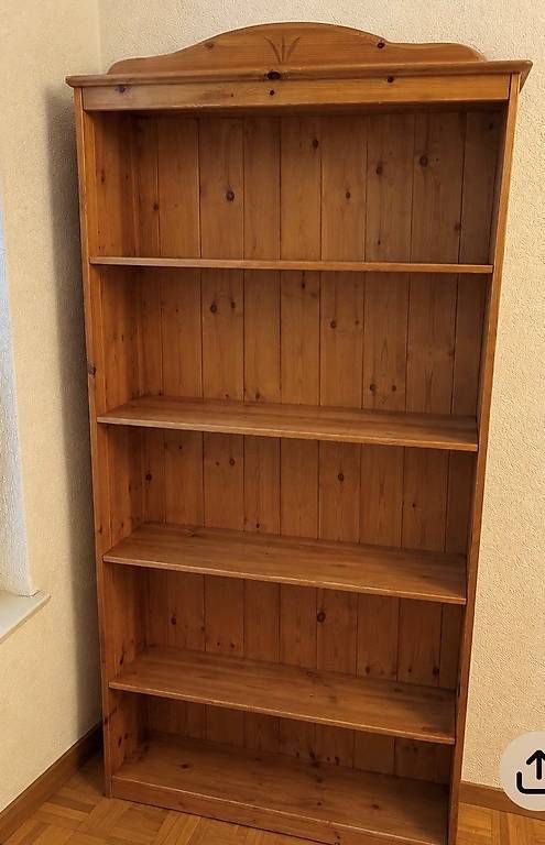 Scaffali: Bibliothèque  – Usato da Lausanne venduto da Jeanne59