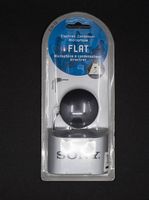 Sony ECM-F8 - TableTop Boundary Condenser Microphone