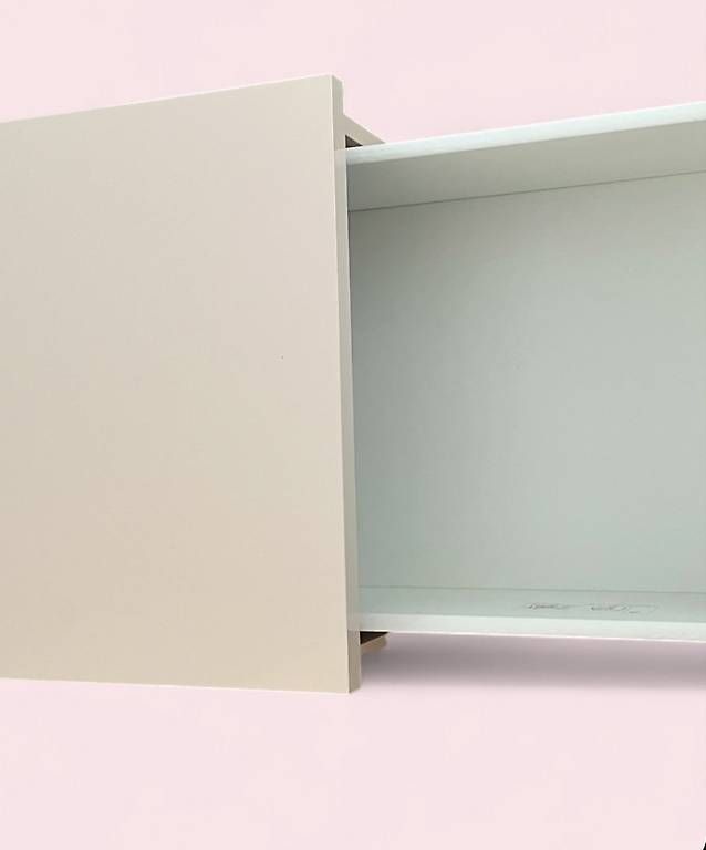 Tables de nuit: IKEA MALM Nachttisch – D'occasion à Luzern par didi_k05 1