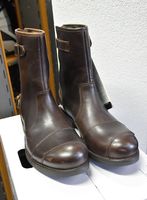 NEU!! Dadlington Motorradstiefel von Triumph Gr. 43
