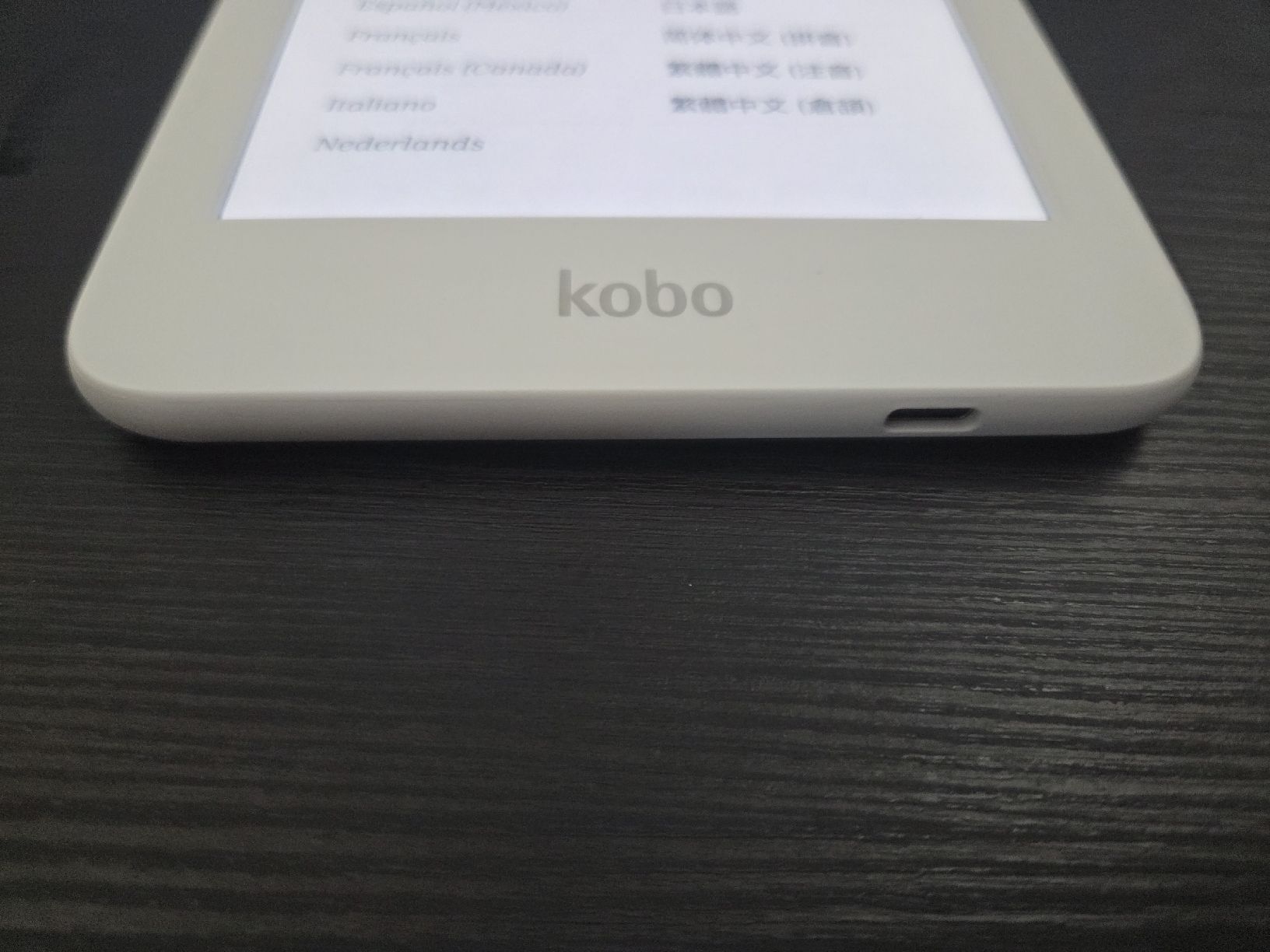 Kobo Tablettes PC: Lettore e-book Kobo Clara Colour con custodia – Neuf avec emballage d'origine à Nyon par direwolf97 6