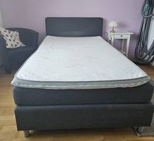 Boxspringbett 