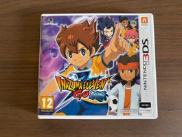 Inazuma Eleven GO: Shadow [3DS]