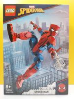 LEGO Marvel 76226 Spider-Man: Spider-Man NEU