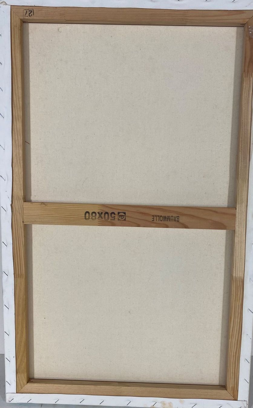 Dipinti: Akt Dame Gemälde Monogrammiert AM – Usato da Müllheim Dorf venduto da Othmar73 7