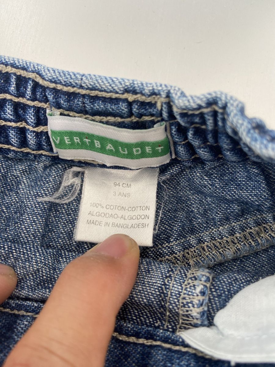 Lots de vêtements: Pulli + Jeans – D'occasion à Lengnau BE par col_mbz6 4