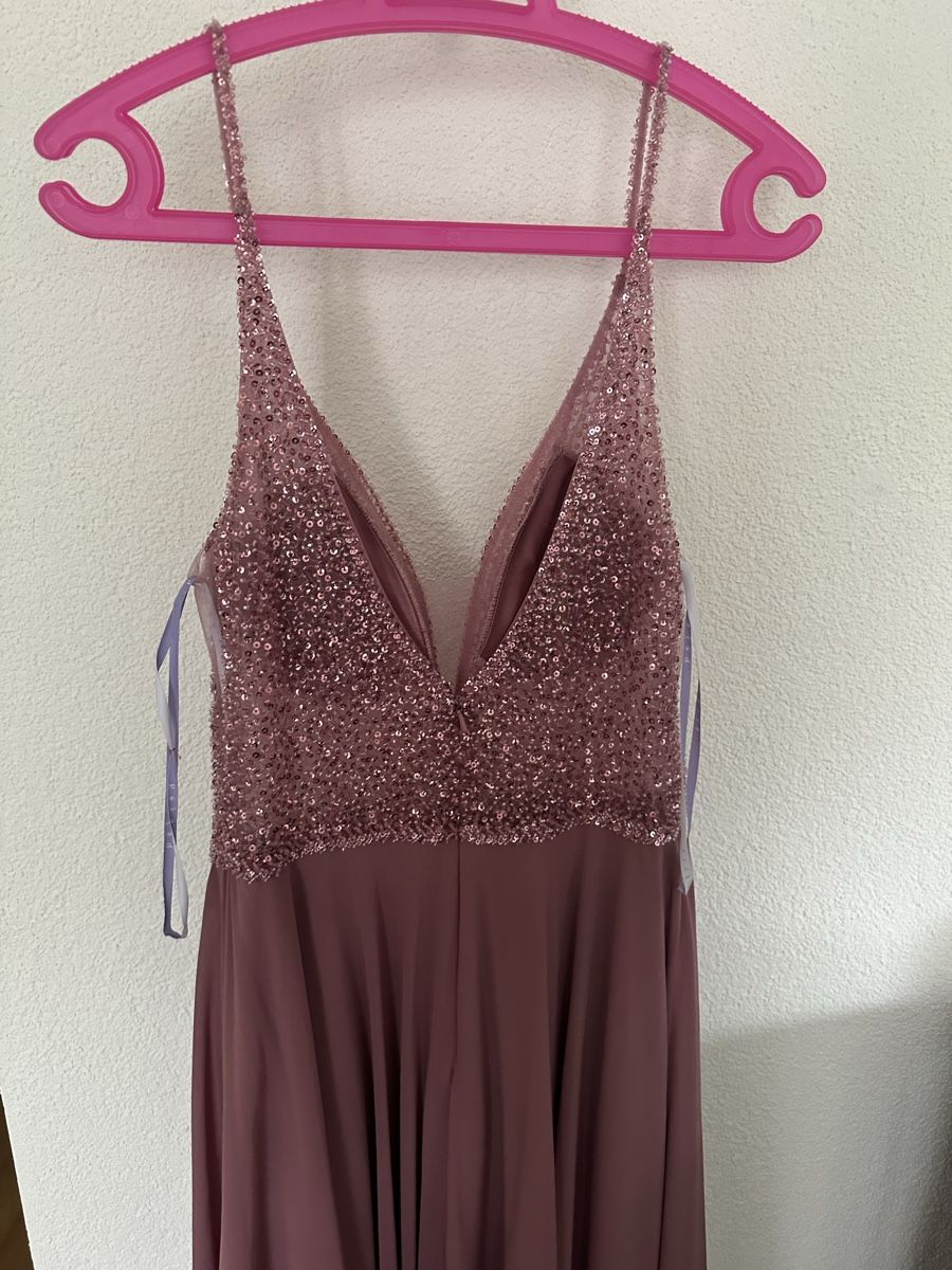 Kleider: Abendkleid heykyla Grösse 40 – Gebraucht aus Glattbrugg von SMusic98 4