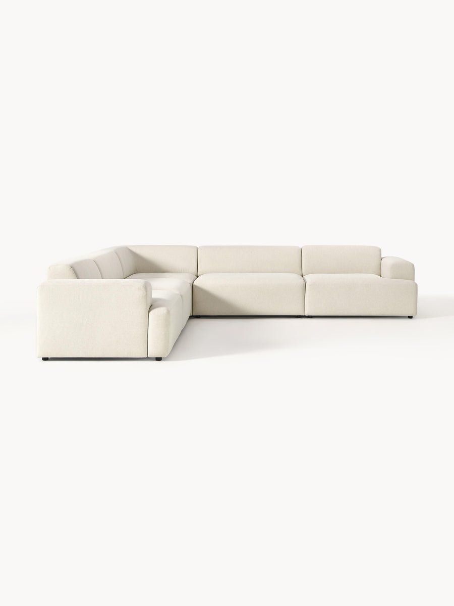 Westwing Divani: Melva Ecksofa Westwing (4-Sitzer) CHF 5249-45% – Nuovo (secondo la descrizione) da Otelfingen venduto da Yvonne_Outlet 2