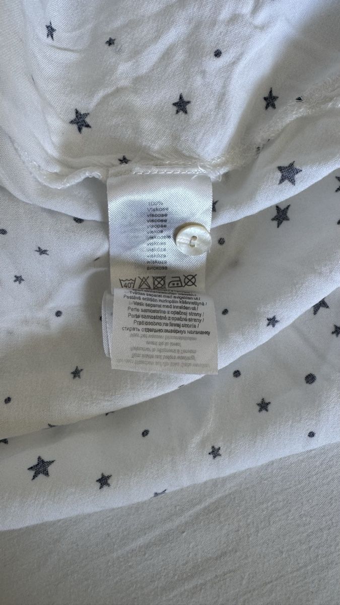 Lots de vêtements: Oberteile Paket Gr. 36 – D'occasion à Schaffhausen par Fixier 6