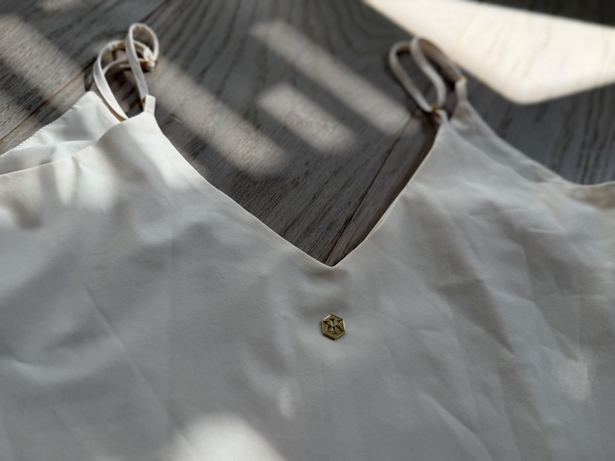 Tops: Ina Kess top xs – Neu (gemäss Beschreibung) aus Brig von Zuckerfee13 1