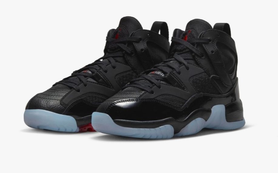 Jordan Scarpe da uomo: NEUE JORDAN JUMPMAN TWO TREY – Nuovo e nell'imballaggio originale da Dietikon venduto da Sunriseplace1010