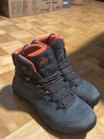 Mammut Mercury IV MID MEN 42