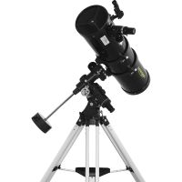 Neu : OmegonTélescope N 150/750 EQ-4