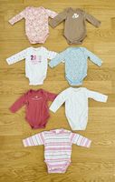 7 Body’s Taille 56