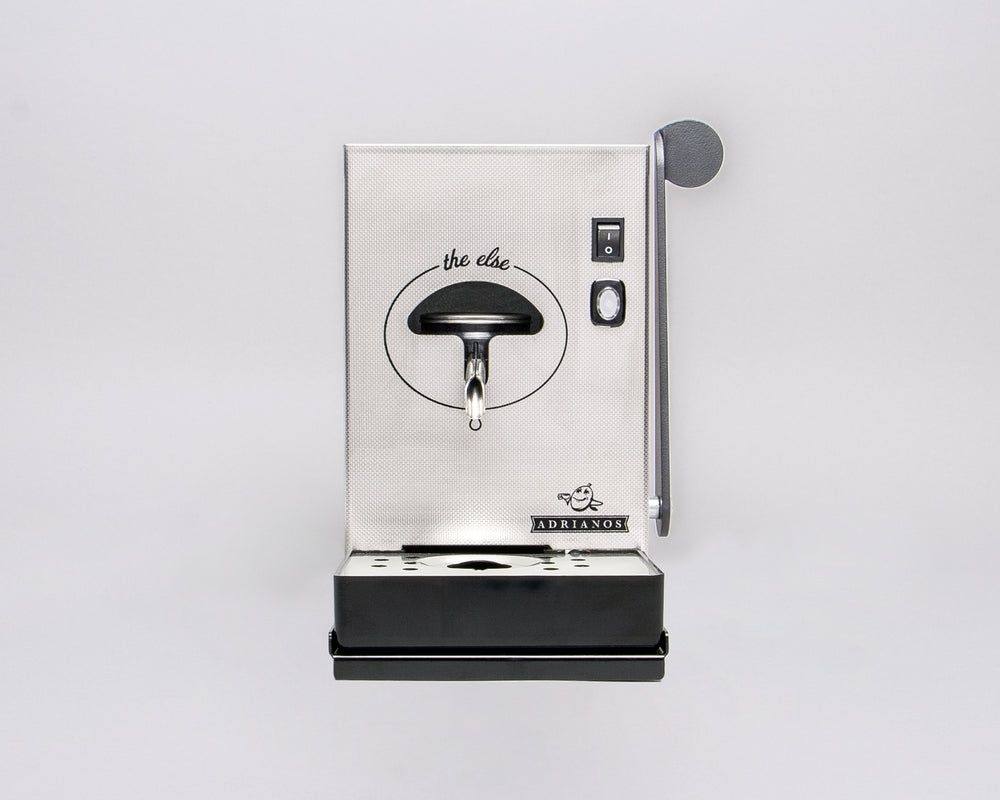Machines à café & Machines à expresso: The Else Kaffeepadmaschine – D'occasion à Diemerswil par kamehouse